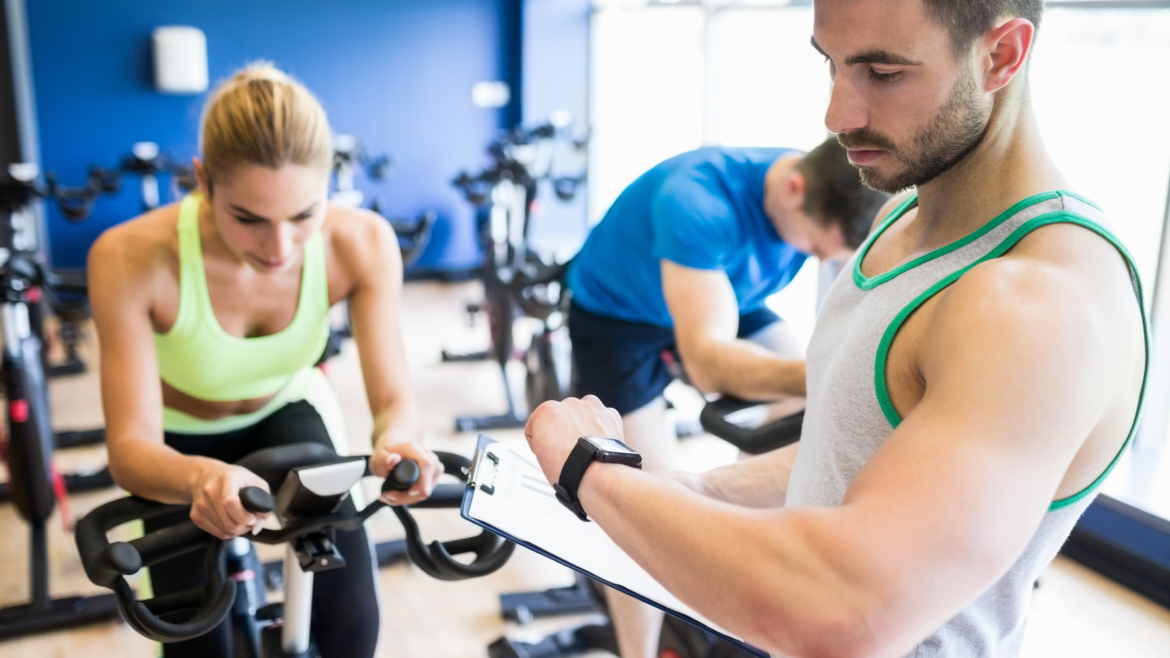 Svaret på varför högintensiv träning är så effektiv